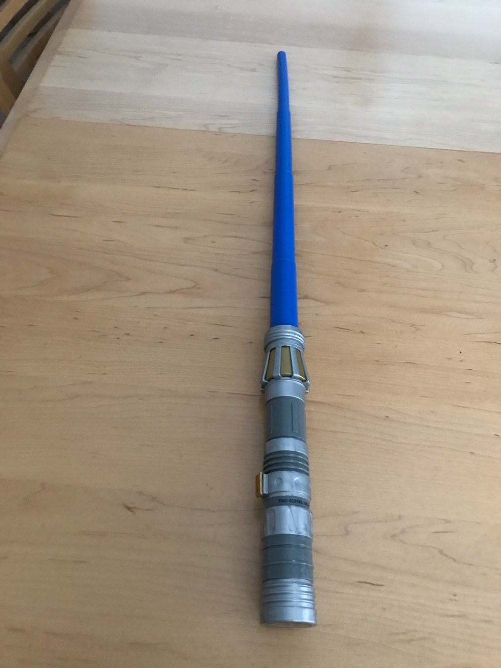 Disney Parks Jedi Training Academy Lightsaber